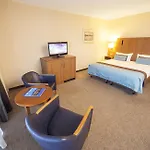 Hotel Bilderberg Europa Scheveningen