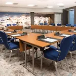 Bilderberg Europa Scheveningen