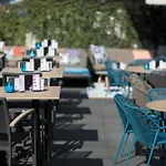 Bilderberg Europa Scheveningen Hotel 4*