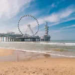 Hotel Bilderberg Europa Scheveningen 4*