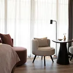 Hotel Bilderberg Europa Scheveningen