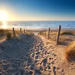 Hotel Bilderberg Europa Scheveningen 4*