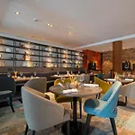 Bilderberg Europa Scheveningen Hotel 4*