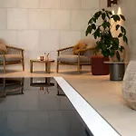 Hotel Bilderberg Europa Scheveningen