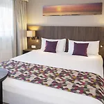 Bilderberg Europa Scheveningen Hotel The Hague