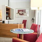 Bilderberg Europa Scheveningen 4* The Hague