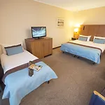 Bilderberg Europa Scheveningen Hotel