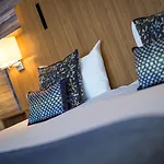 Bilderberg Europa Scheveningen 4* The Hague