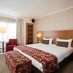 Hotel Bilderberg Europa Scheveningen The Hague