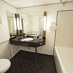 Hotel Bilderberg Europa Scheveningen 4*