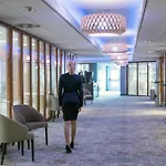 Bilderberg Europa Scheveningen 4* The Hague