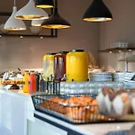 Hotel Bilderberg Europa Scheveningen