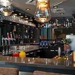 Bilderberg Europa Scheveningen Hotel