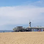 Bilderberg Europa Scheveningen Hotel The Hague
