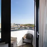 Bilderberg Europa Scheveningen Hotel The Hague