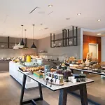 Bilderberg Europa Scheveningen Hotel 4*