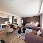 Hotel Bilderberg Europa Scheveningen