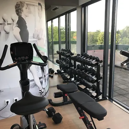 Bilderberg Europa Scheveningen Szálloda Hága