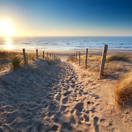 Szálloda Bilderberg Europa Scheveningen 4*