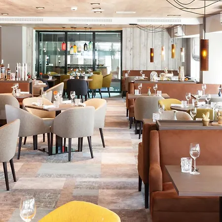 Bilderberg Europa Scheveningen