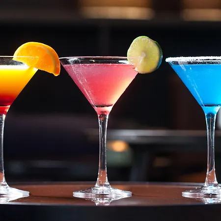 Bilderberg Europa Scheveningen Szálloda