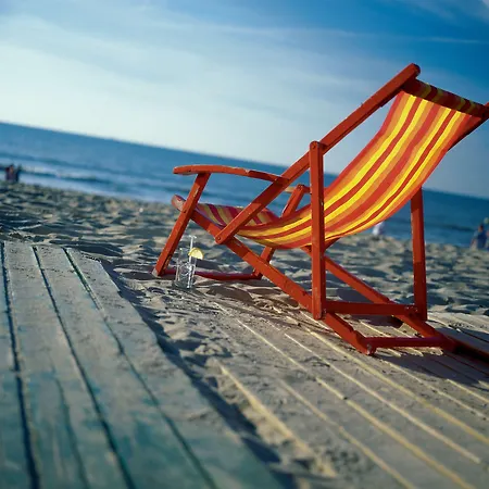 Bilderberg Europa Scheveningen Szálloda Hága