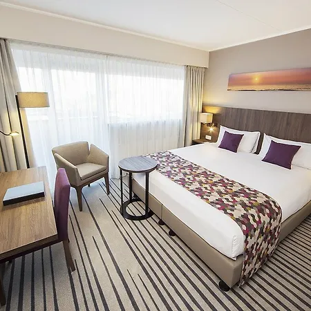 Bilderberg Europa Scheveningen Szálloda 4*