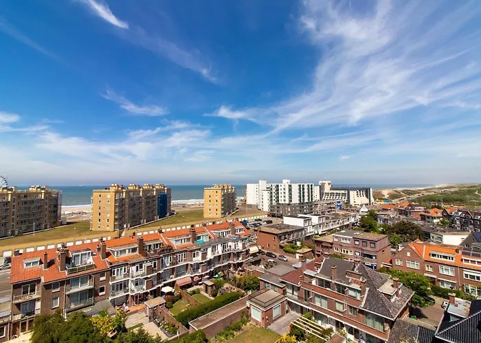 Bilderberg Europa Scheveningen Hotel Den Haag