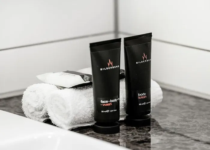 Bilderberg Europa Scheveningen 4*