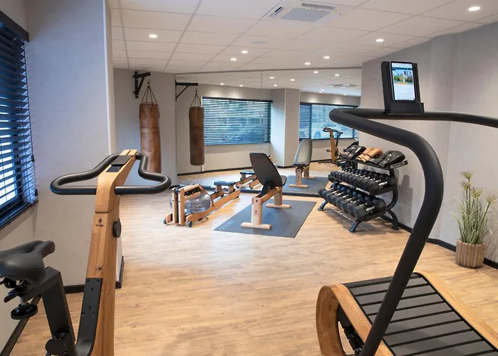 Bilderberg Europa Scheveningen