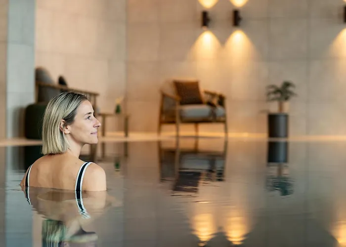 Bilderberg Europa Scheveningen 4*