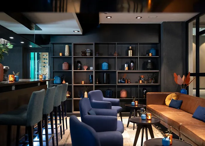 Bilderberg Europa Scheveningen Hotel