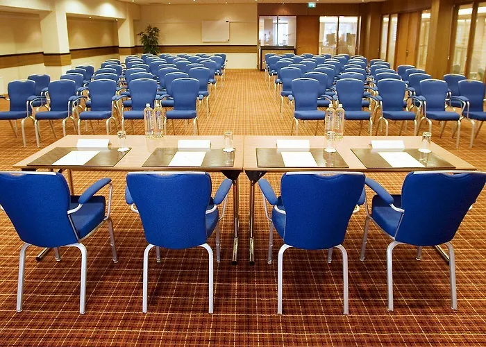 Bilderberg Europa Scheveningen Hotel 4*