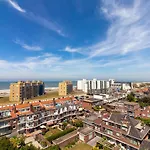 Bilderberg Europa Scheveningen 호텔 헤이그