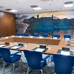 Bilderberg Europa Scheveningen 4* 헤이그