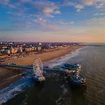 Bilderberg Europa Scheveningen 4* 헤이그