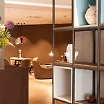 호텔 Bilderberg Europa Scheveningen 4*