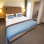 Bilderberg Europa Scheveningen 4*