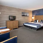 Bilderberg Europa Scheveningen 호텔 4*