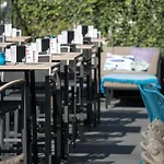Bilderberg Europa Scheveningen 호텔