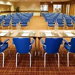 Bilderberg Europa Scheveningen 호텔 4*