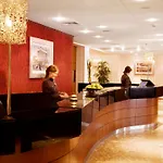 Bilderberg Europa Scheveningen