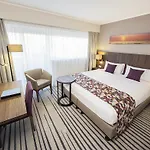 Bilderberg Europa Scheveningen 호텔 4*