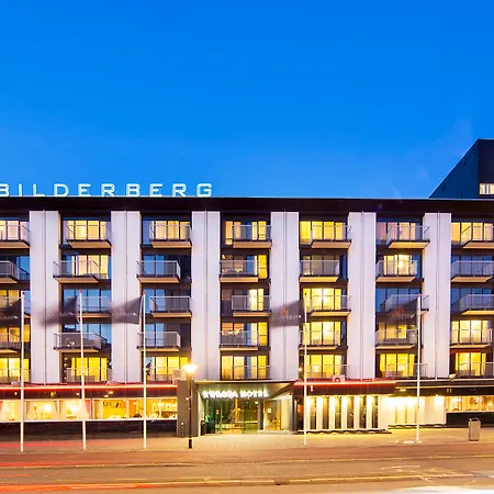 Bilderberg Europa Scheveningen Den Haag