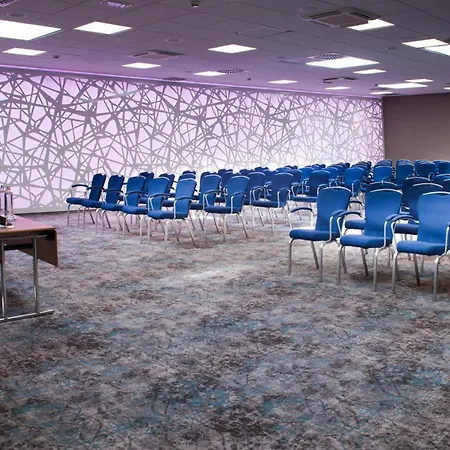 Bilderberg Europa Scheveningen Hotel 4*