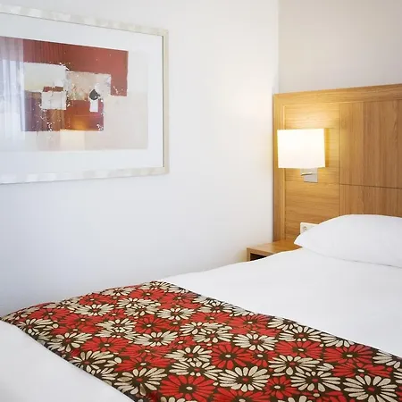 Bilderberg Europa Scheveningen Hotel 4*