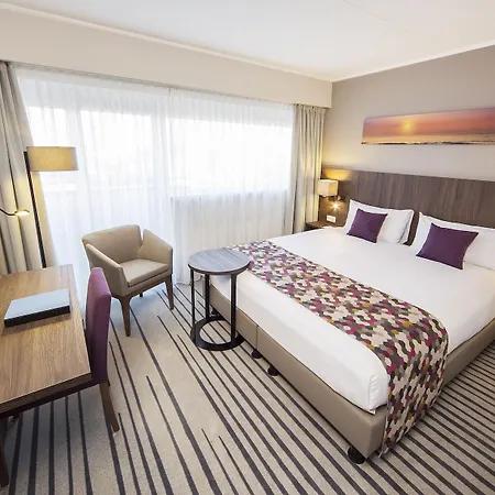 Bilderberg Europa Scheveningen 4* Den Haag