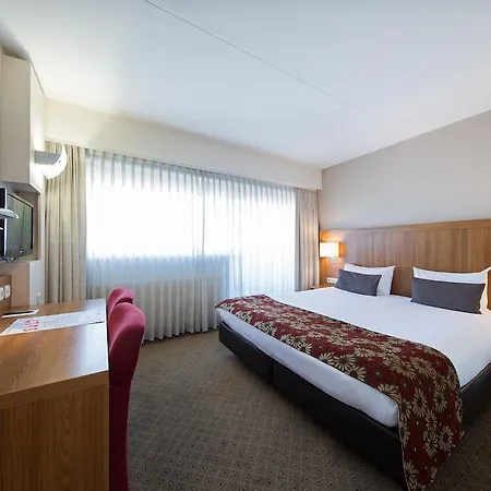 Bilderberg Europa Scheveningen Hotel The Hague