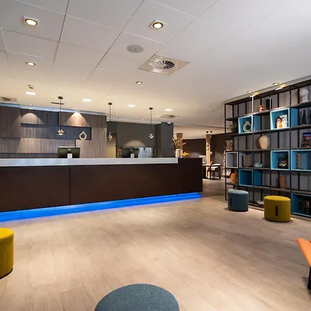 Bilderberg Europa Scheveningen 4* Den Haag