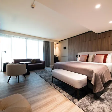Bilderberg Europa Scheveningen 4* Den Haag